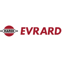Evrard logo
