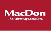 Macdon