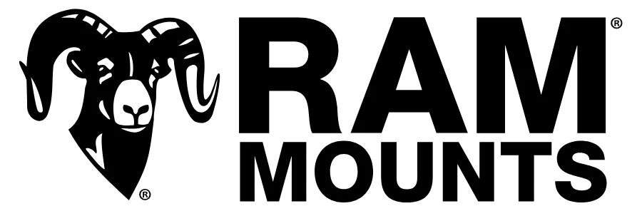 Ram mounts