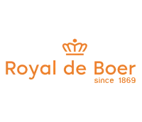 Royal De Boer