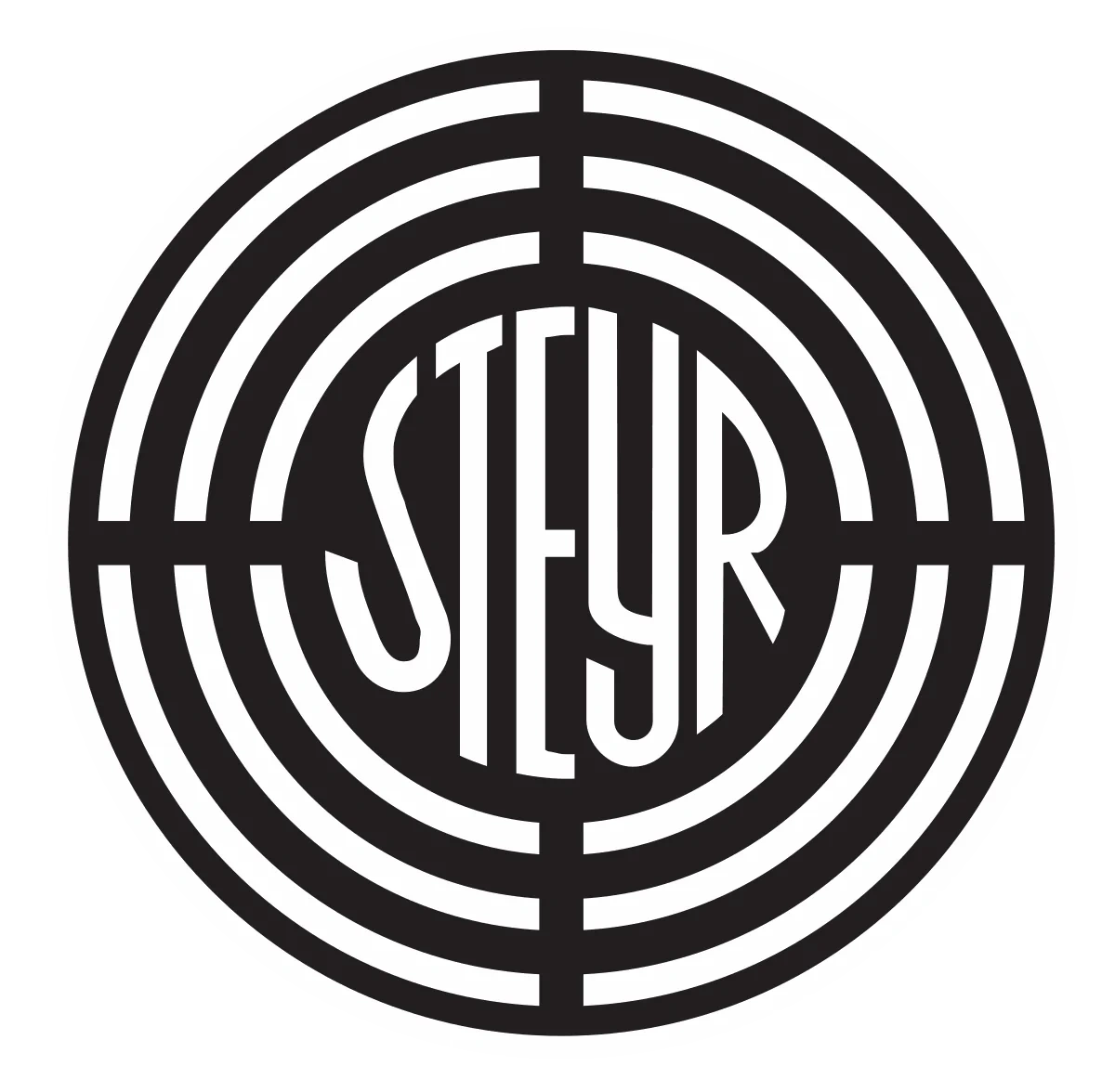 Steyr