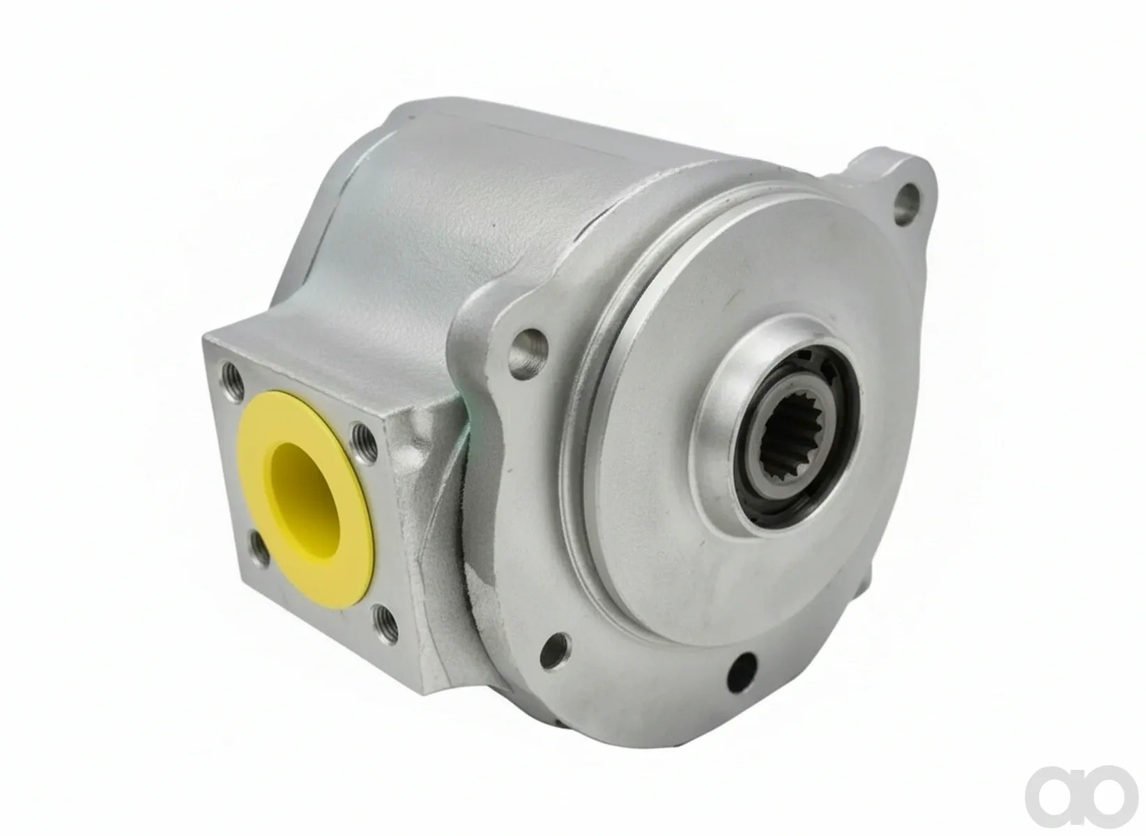 Rexroth - Non Original - 0510315310 - Hydraulikpumpe Nicht Original