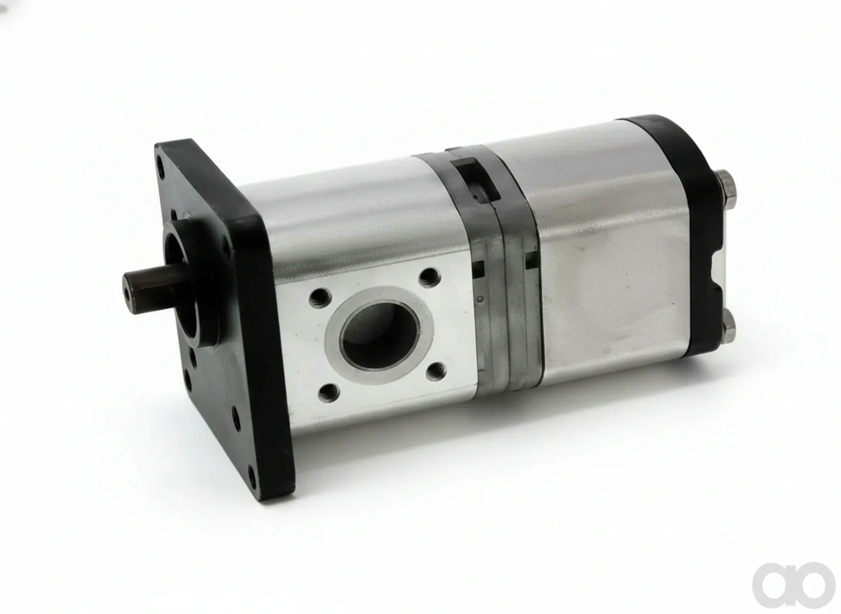 Rexroth - Non Original - 0517665307 - Hydraulikpumpe Ersatz Nicht Original