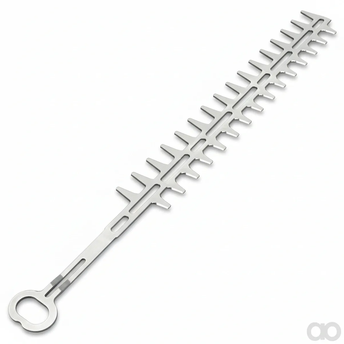 Robin - 6018505500 - Unteres Messer WTH 601 P
