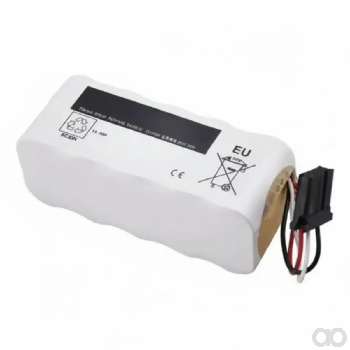 Robomow - MRK5006A - Batteriesatz fuer Begrenzungsschalter