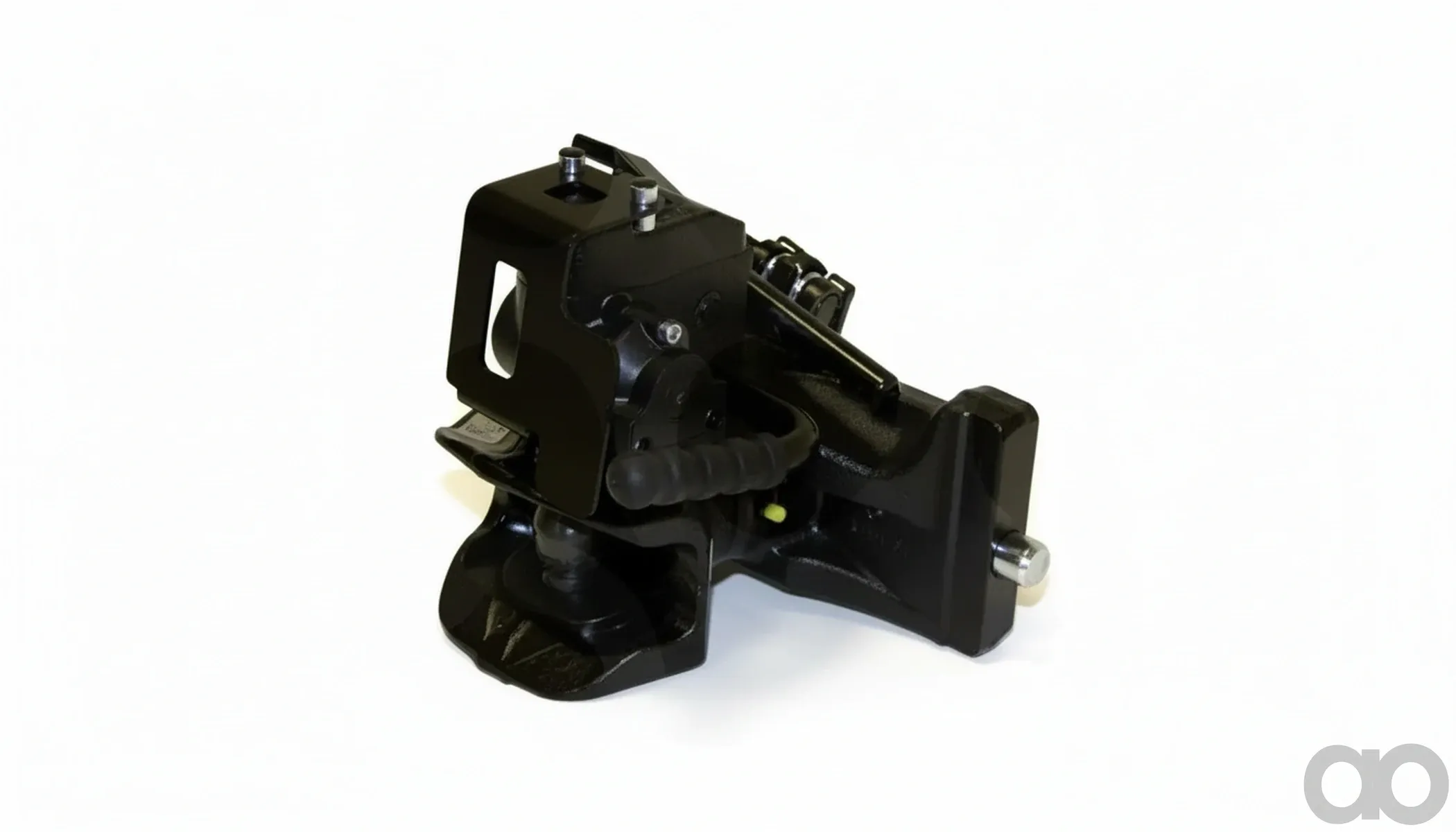Rockinger - RO865D9030C - Anhaengerkupplung