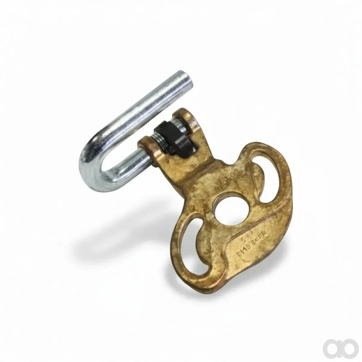 Rockinger - ROE70524 - Kurvenscheiben