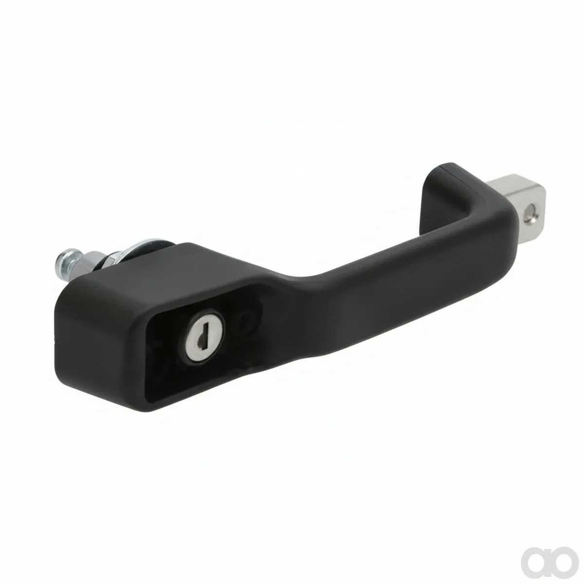 Röll - 042 - Halter fuer starre Werkzeuge, R