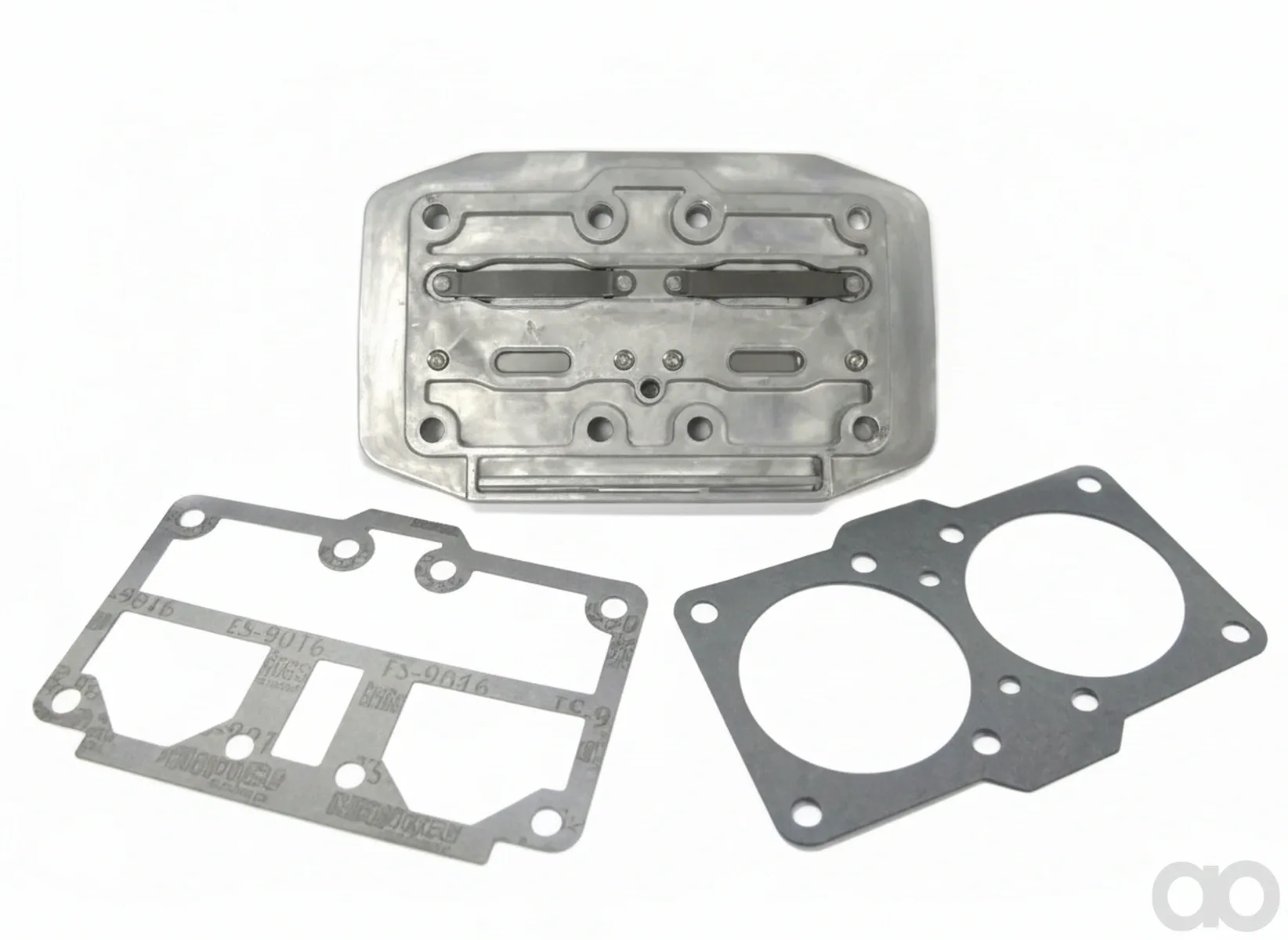 Röll - 043 - Halter fuer Federzinke