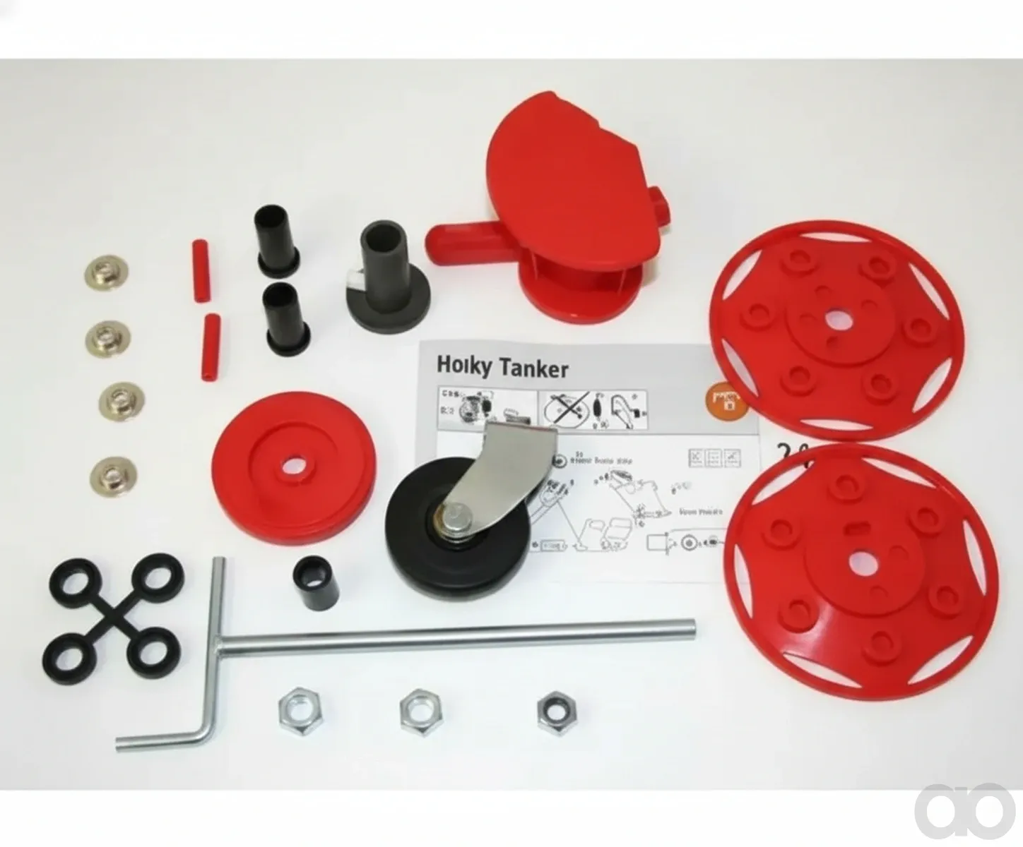 Rolly Toys