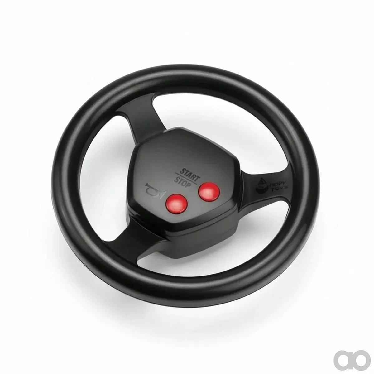 Rolly Toys - 409204 - Rollysoundwheel