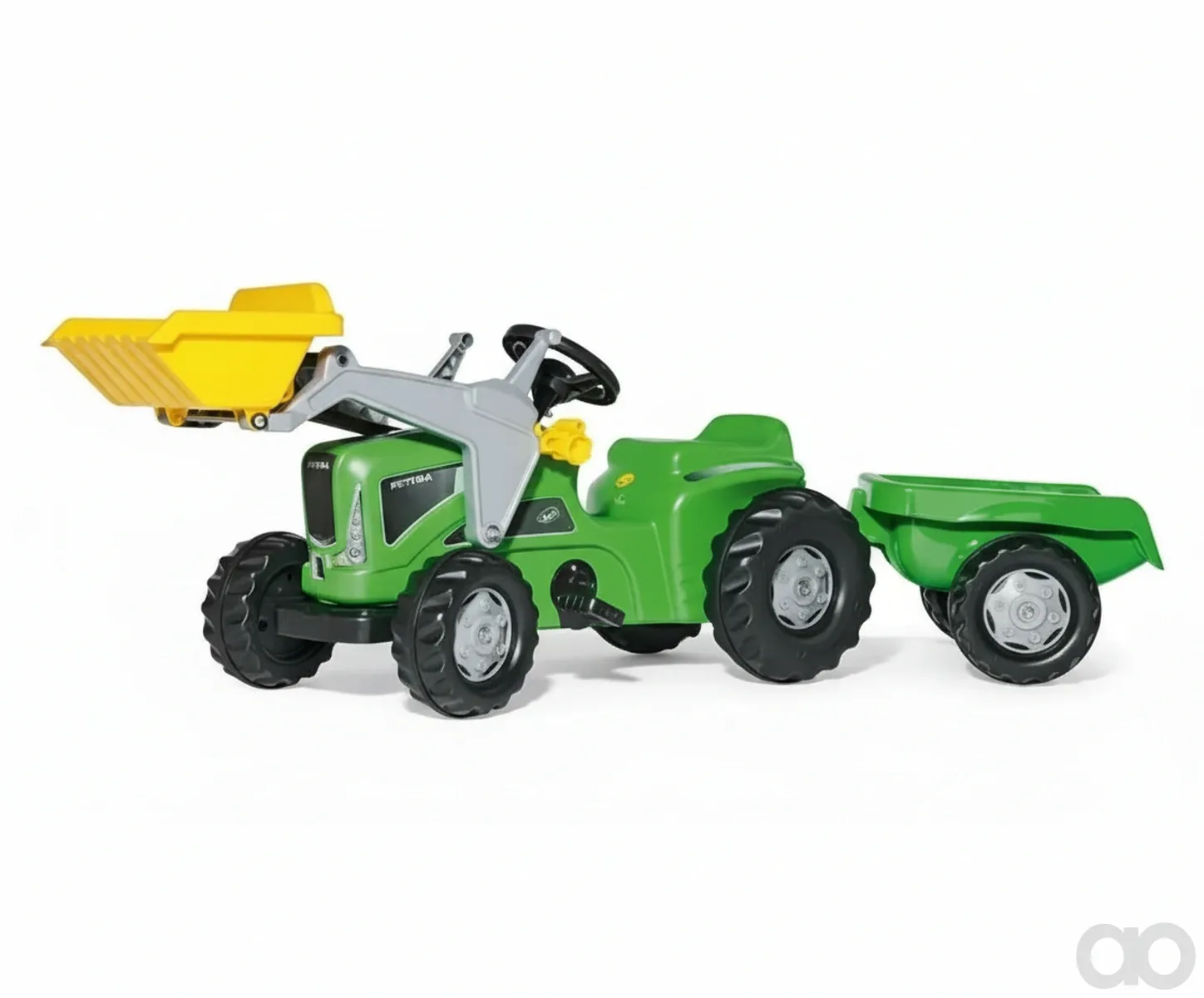 Rolly Toys - 409310 - Rollykid Loader