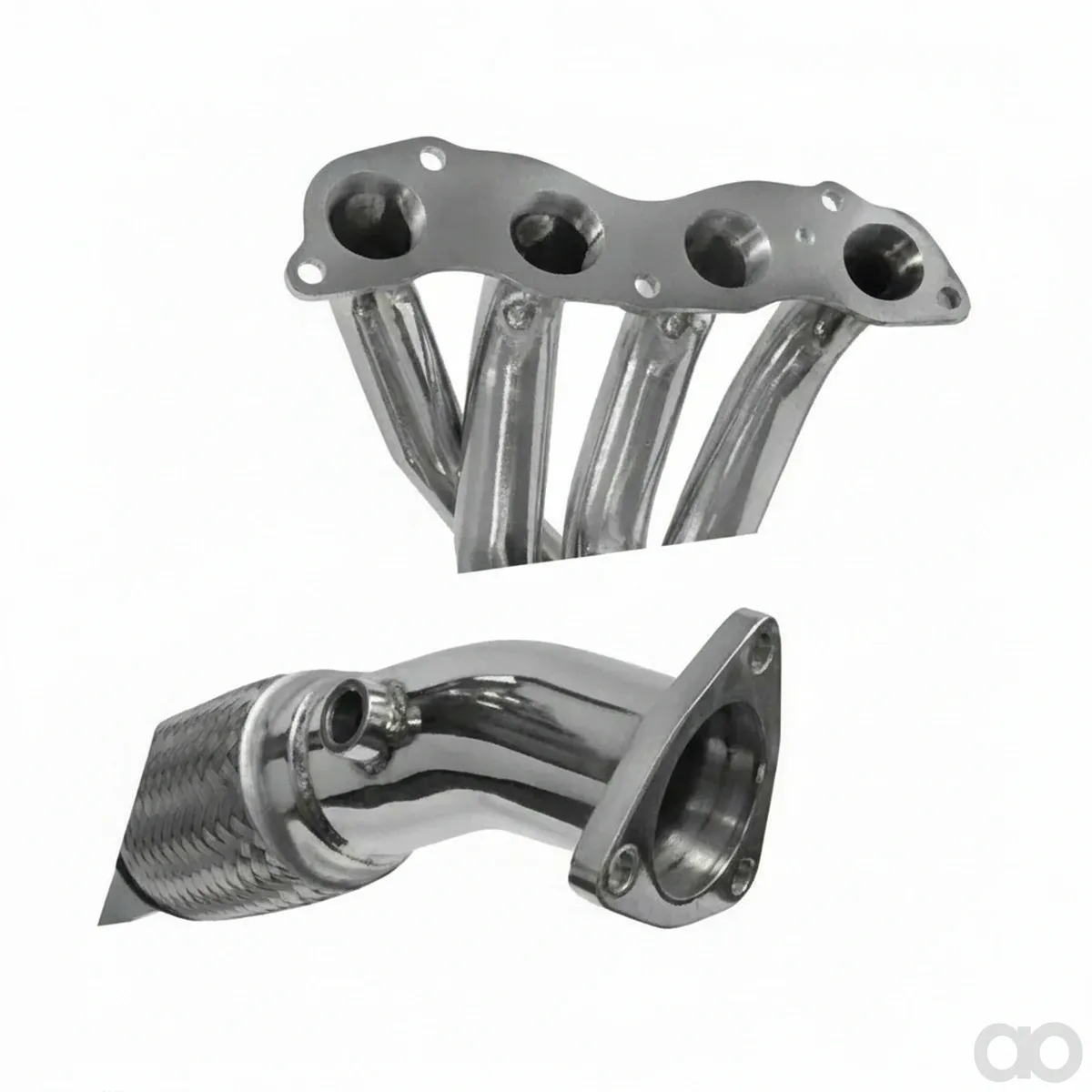 SS Enginering - 12056 - Flexibles Endstueck