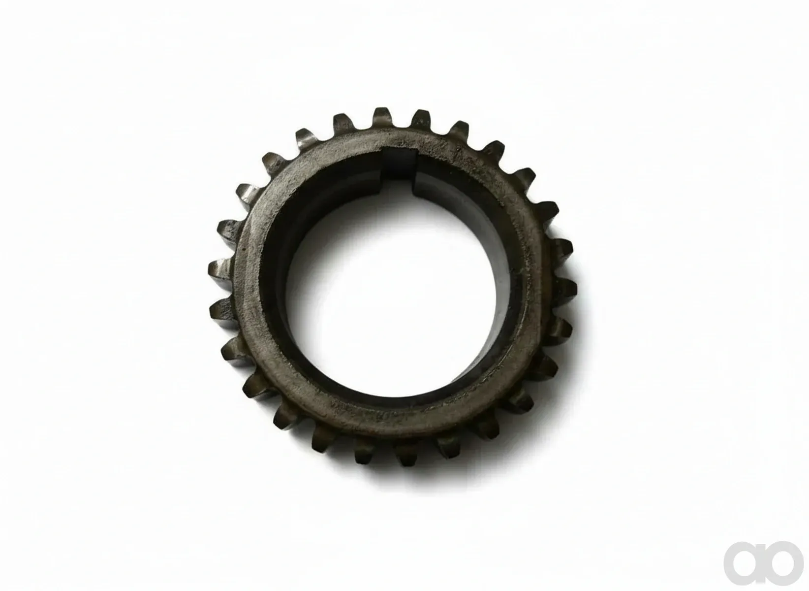 Sabo - 34341 - Motorriemenscheibe VZKT