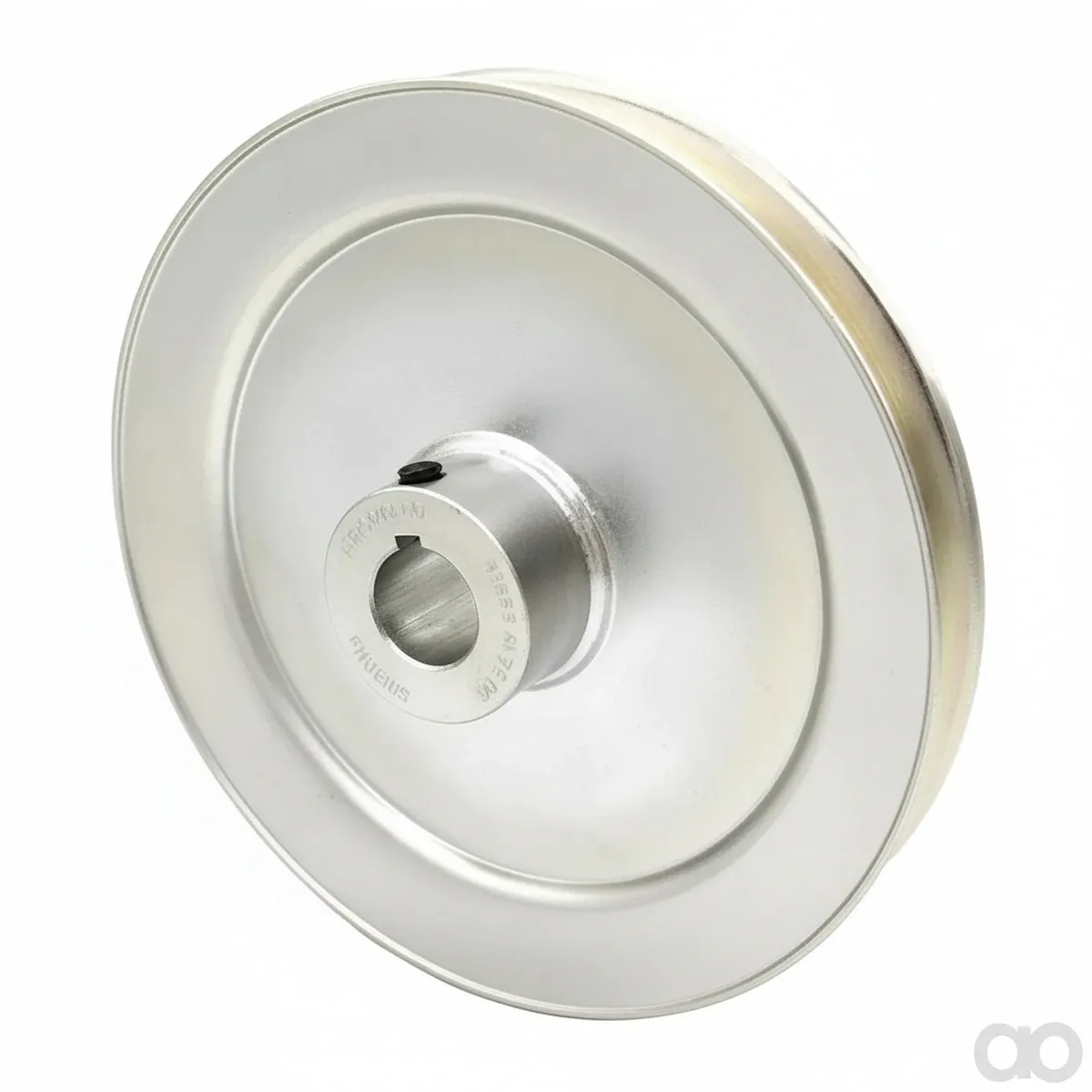 Sabo - SA35919 - Riemenscheibe Aluminium Riemenscheibe