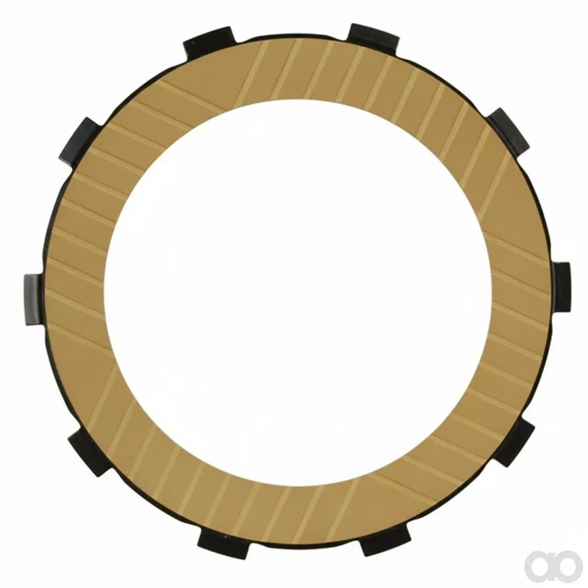 SAME - 000842550 - Scheibe 145x3.5