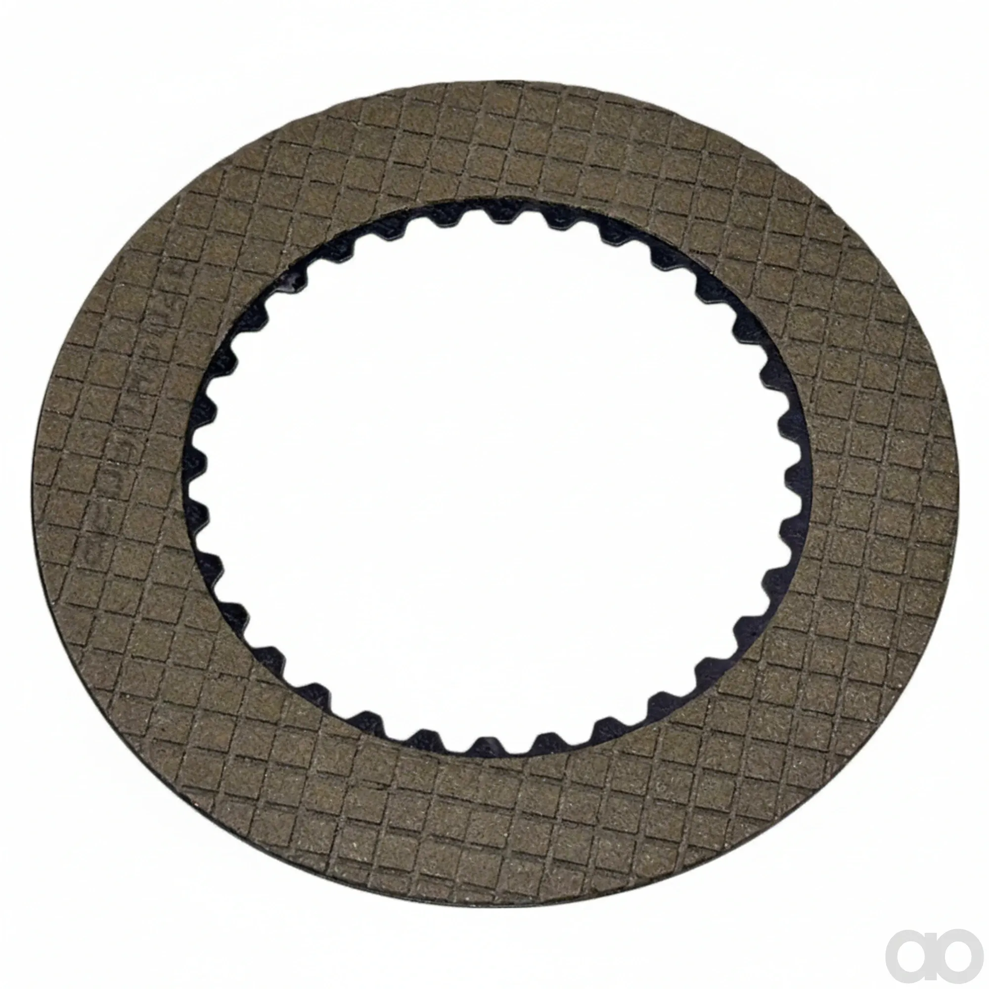 SAME - 000855953 - Kupplung 14"