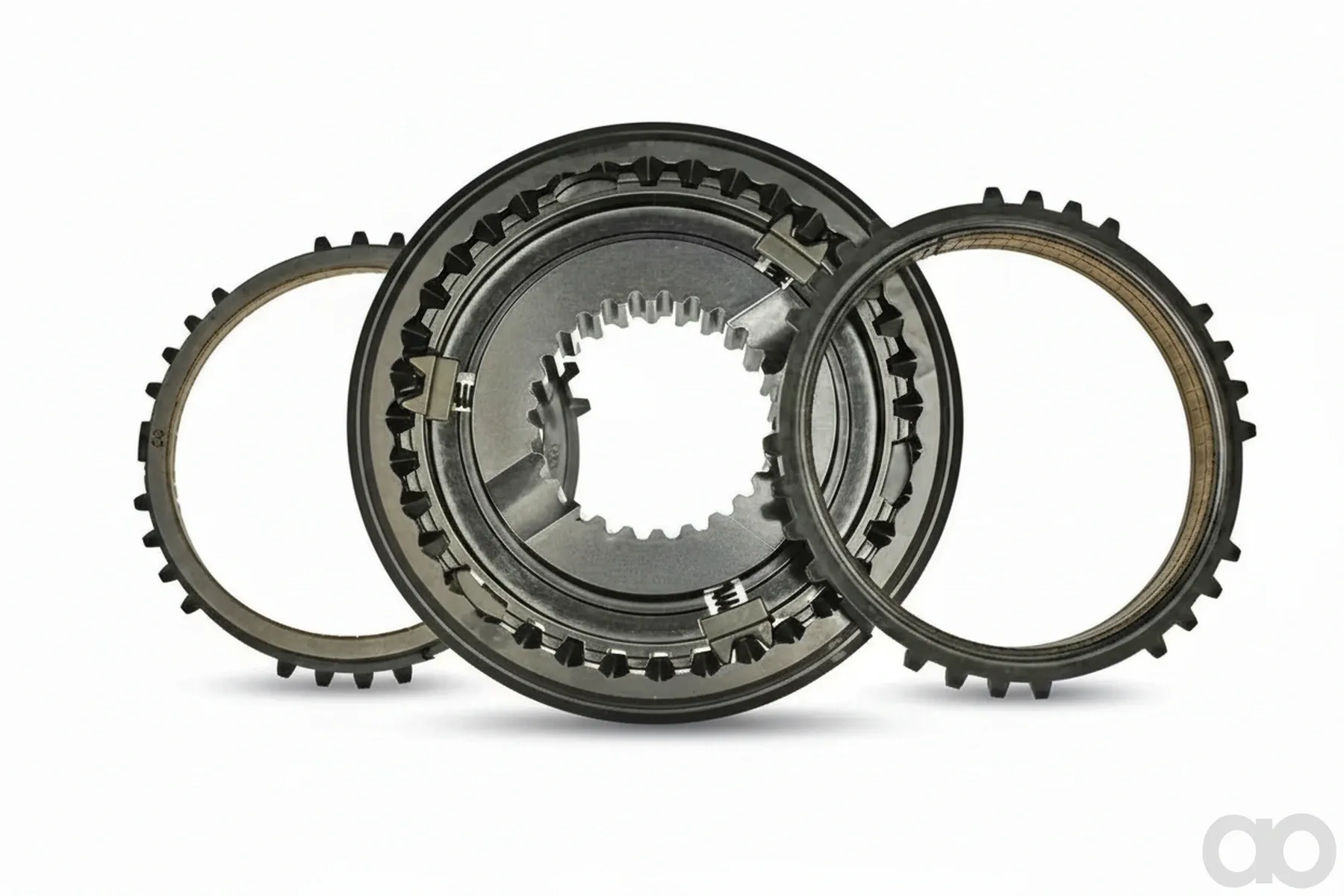 SAME - 00089994420 - Synchronisierer D 82 MM