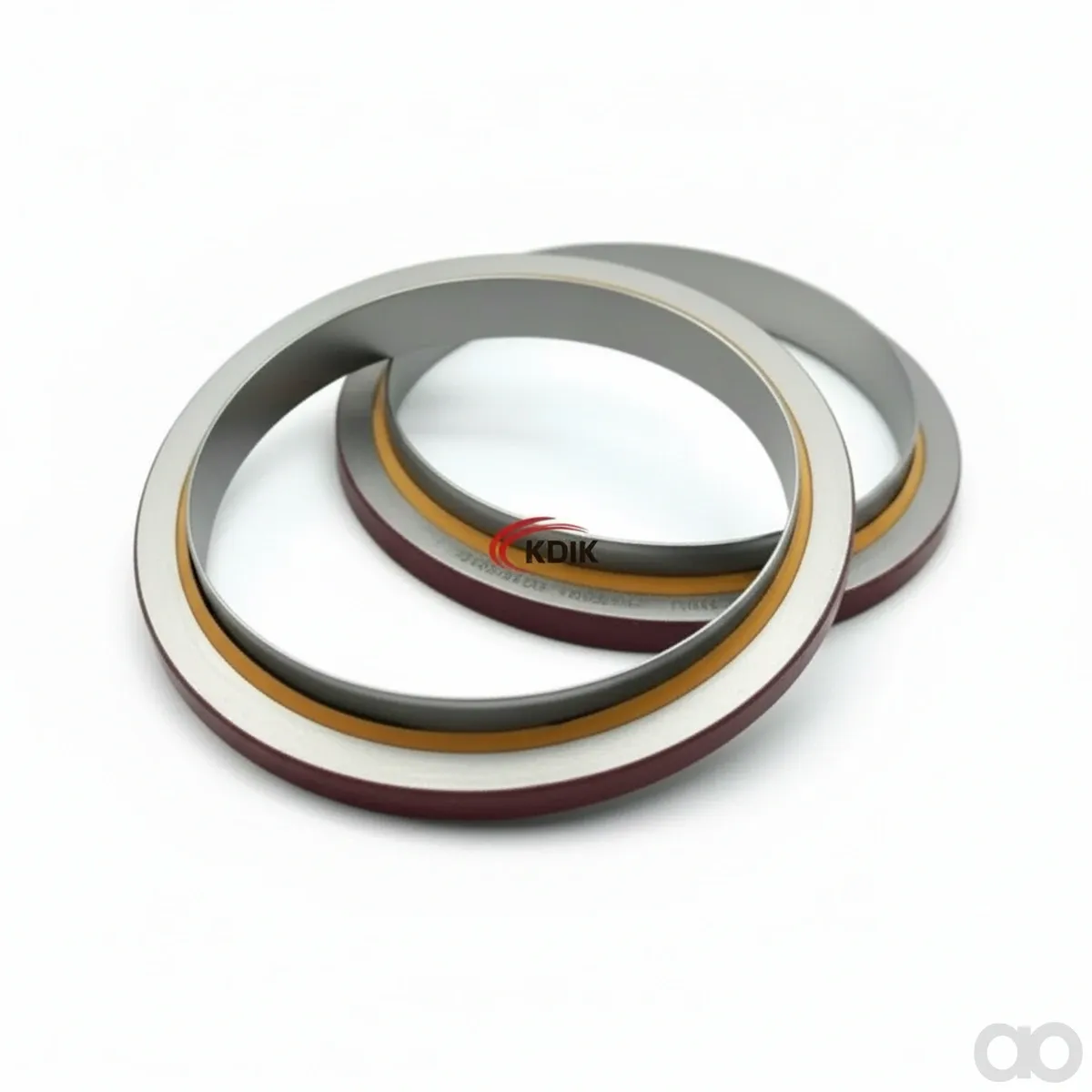 SAME - 001038270 - Elastischer Ring