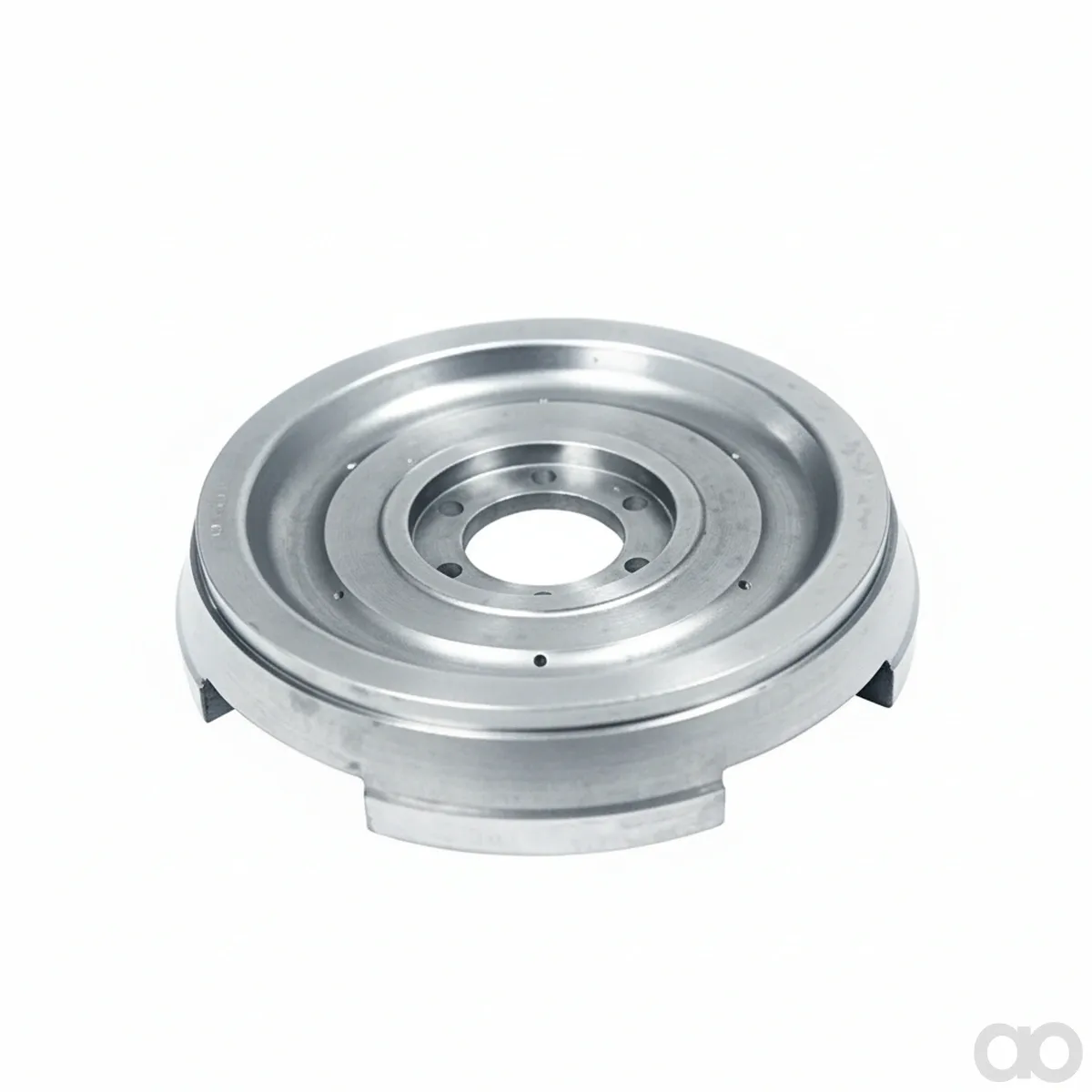SAME - 001401763 - Kupplungsscheibe 14"