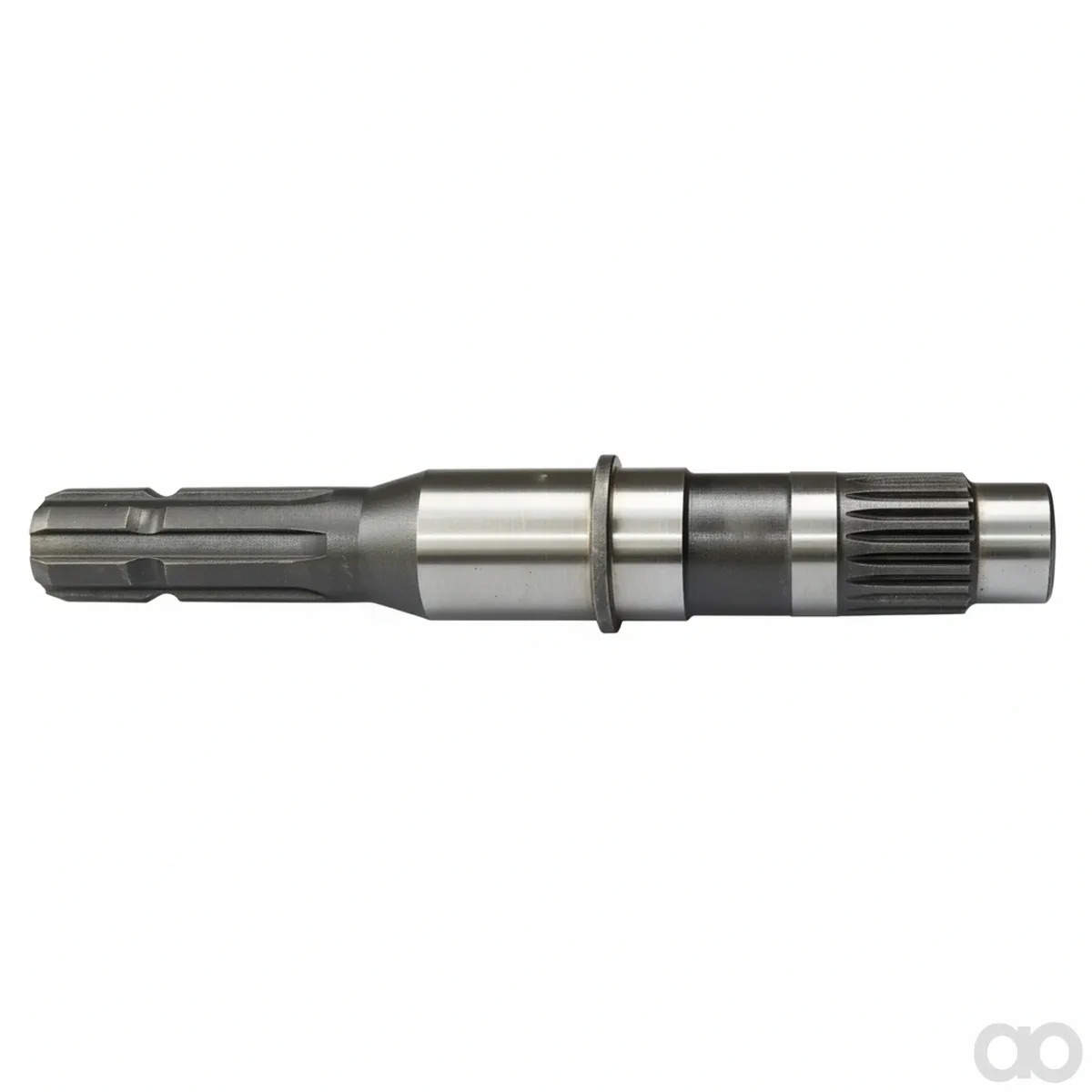 SAME - 001563863 - Kupplung 14"