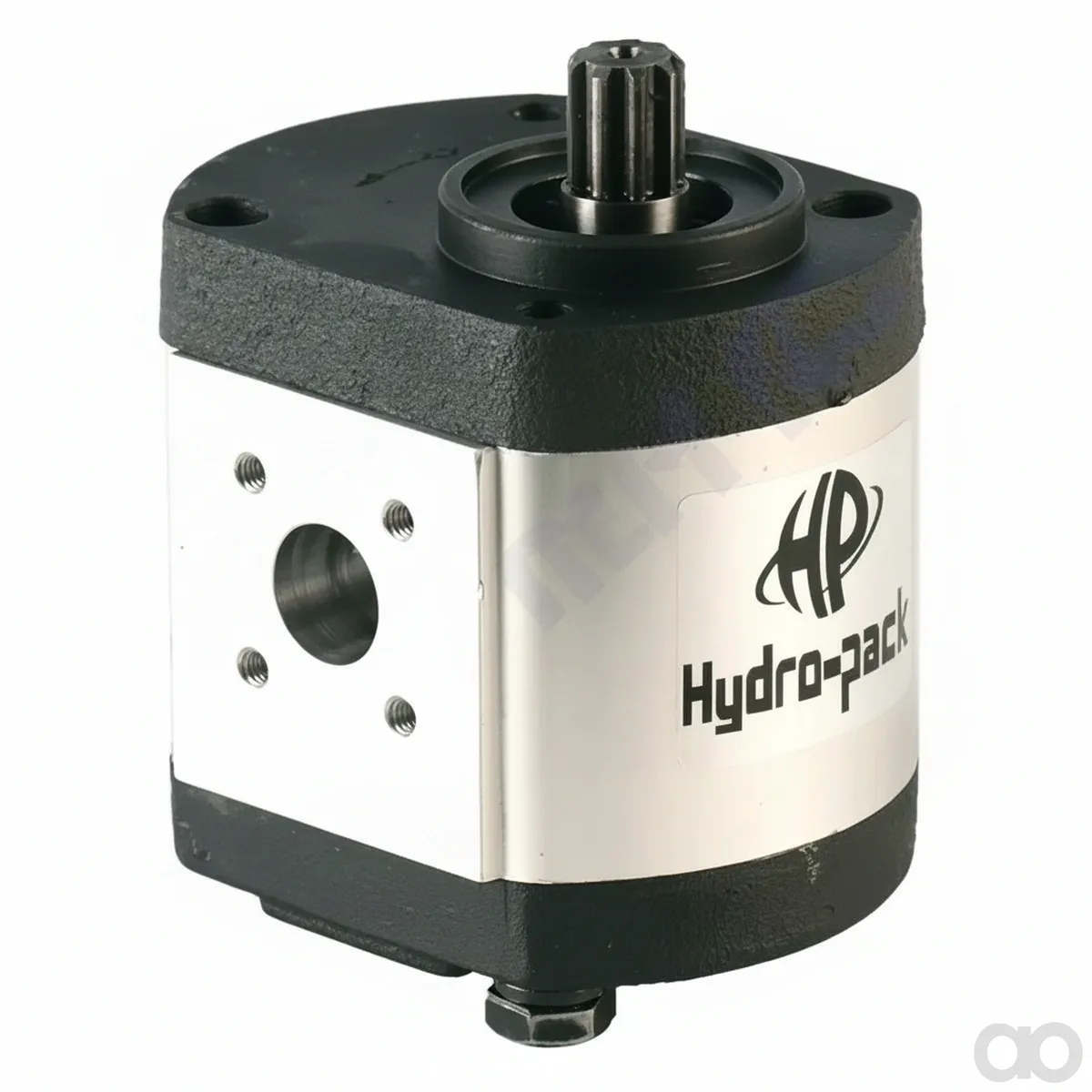 SAME - 01176453 - Hydraulikpumpe