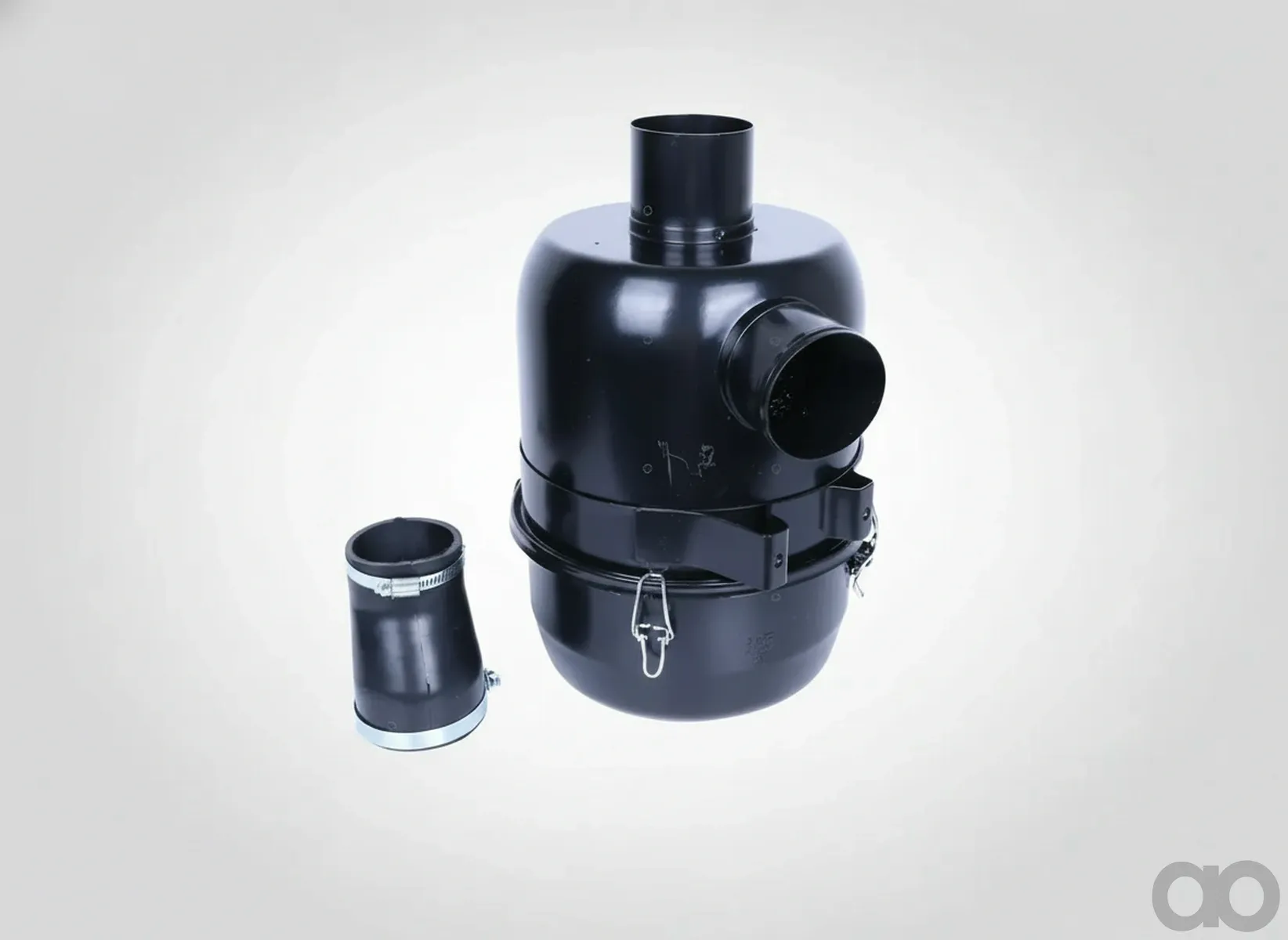 SAME - 01319257 - Hydraulikoelfilterelement