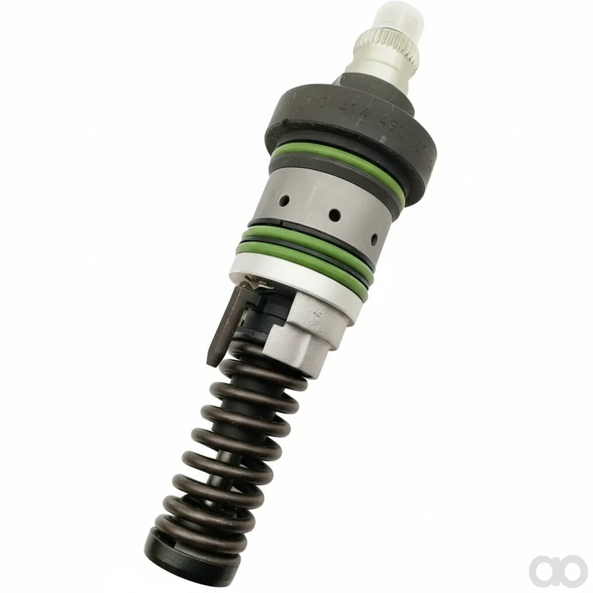 SAME - 02111636 - Einspritzpumpe