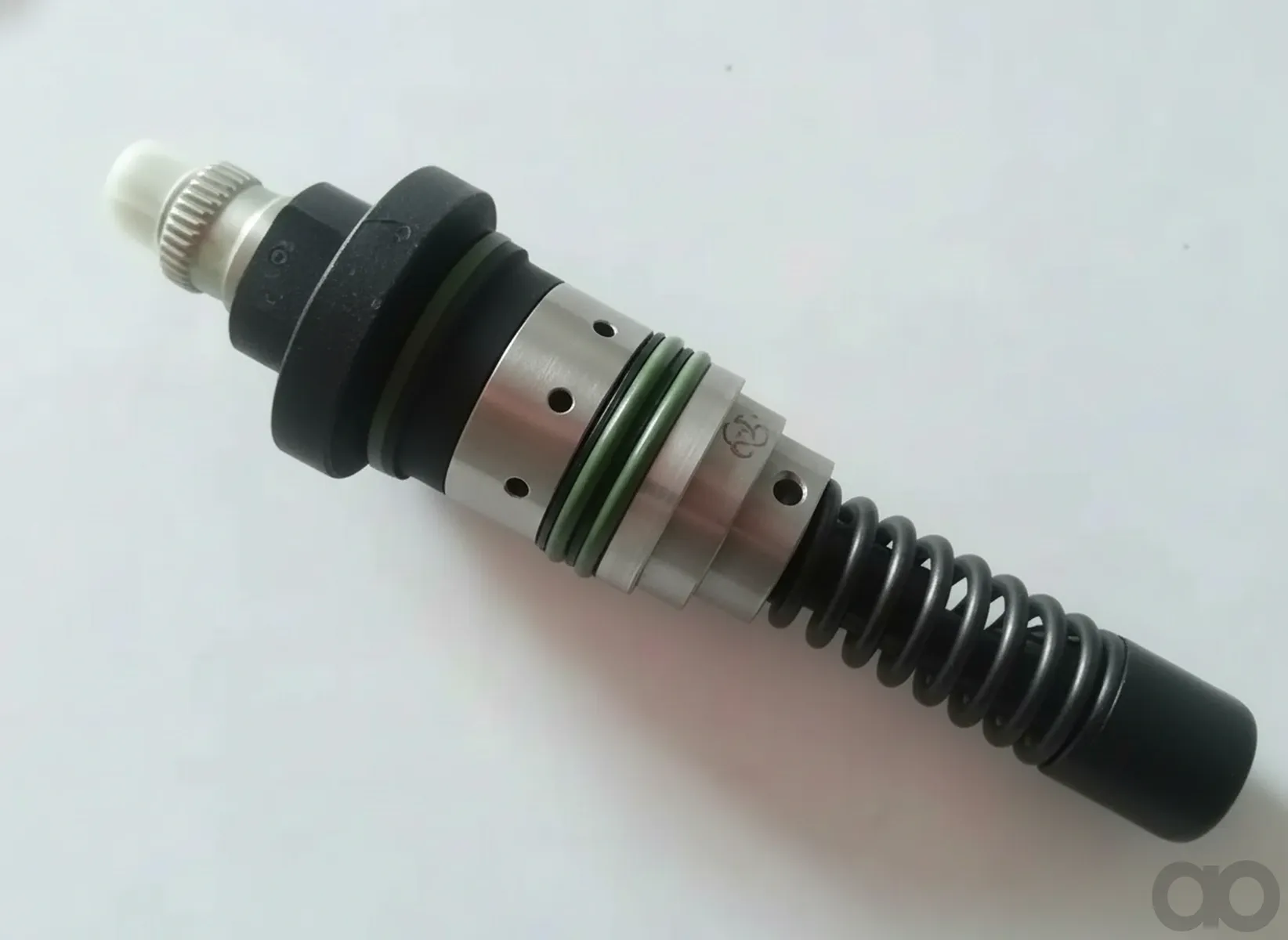 SAME - 02112860 - Einspritzpumpe
