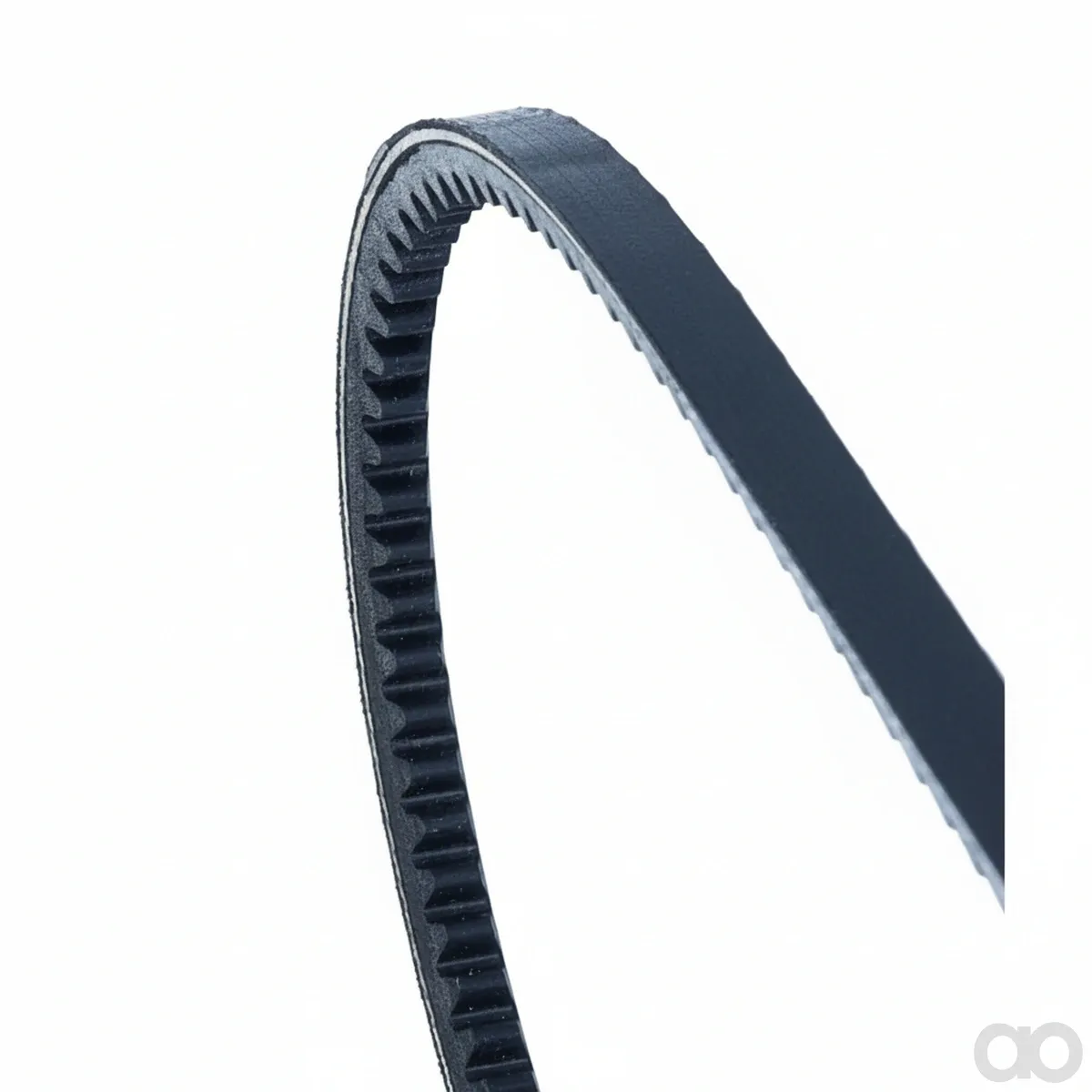 SAME - 02235265 - Riemen 2x AV 10x1600 mm