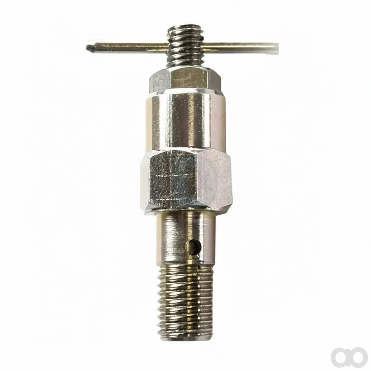 SAME - 02311411 - Dieselventil