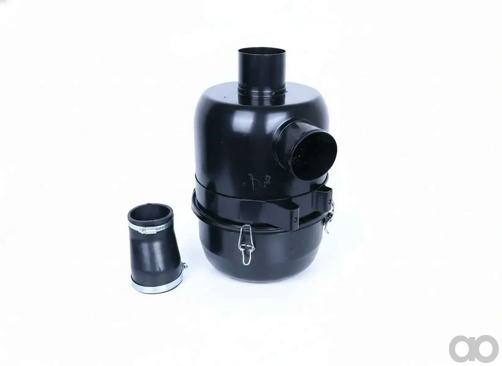 SAME - 02389400 - Vorfiltertank