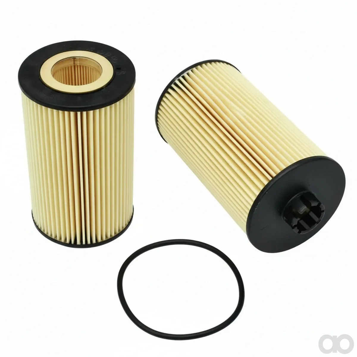SAME - 02934912 - Motoroelfilter