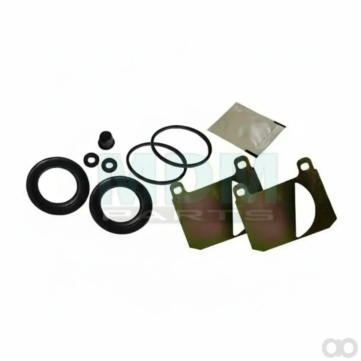SAME - 04338428 - Reparatursatz