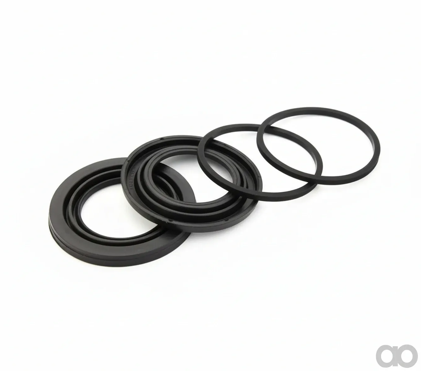 SAME - 04344643 - Reparatursatz