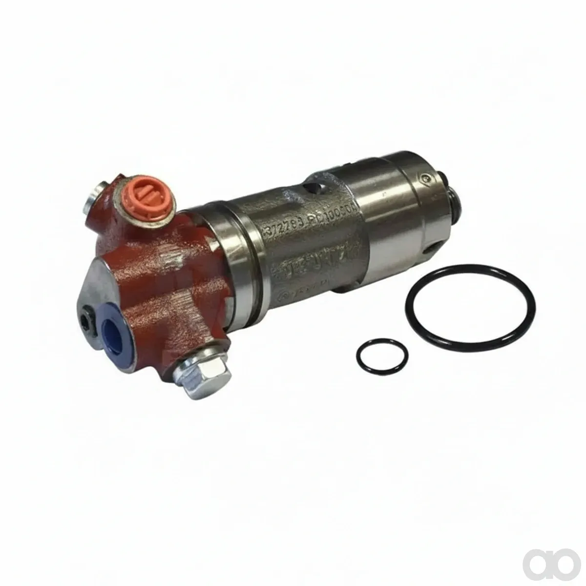 SAME - 04378905 - Verteiler