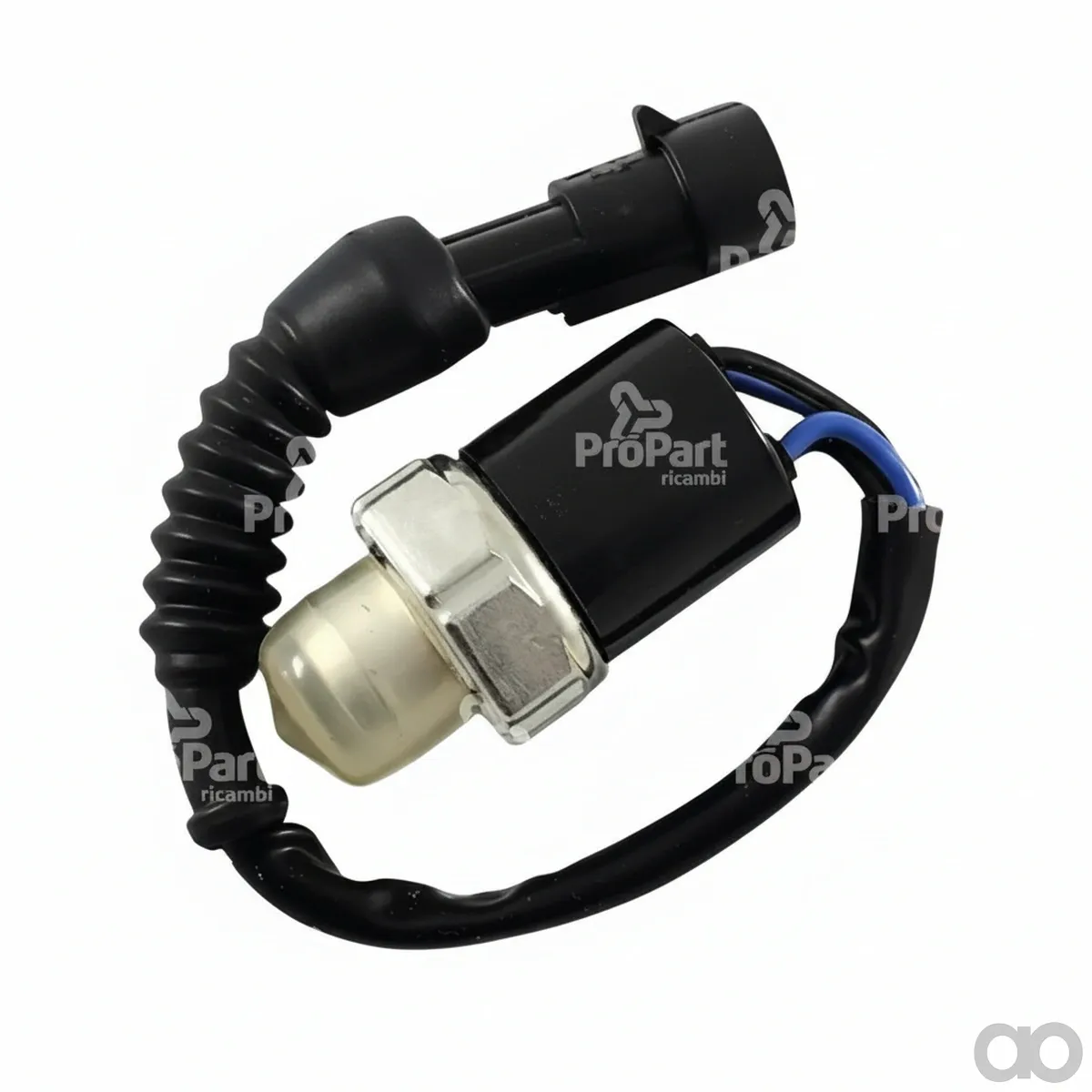 SAME - 04423185 - Ventil