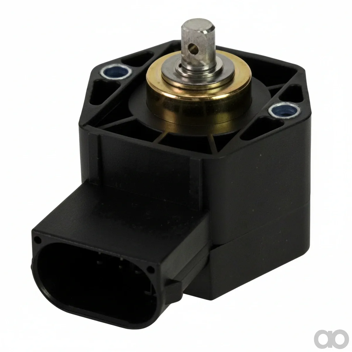 SAME - 04432708 - Potentiometer