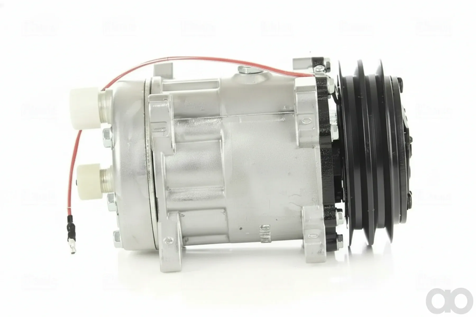 SAME - 0443733910 - Kompressor R 134a