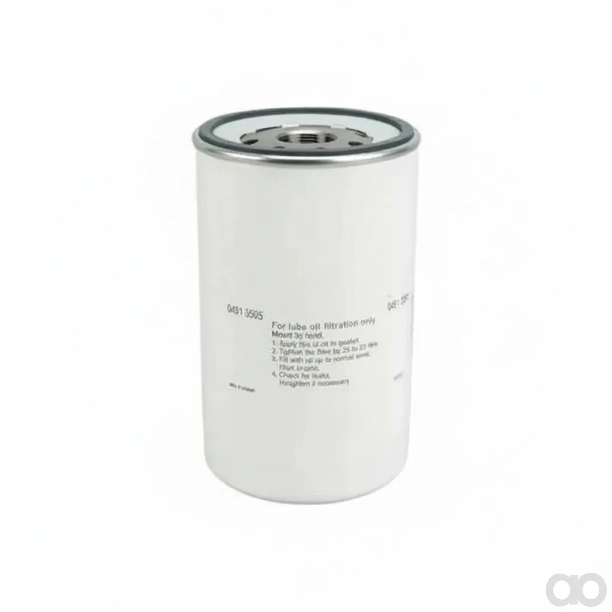 SAME - 04913595 - Oelfilter