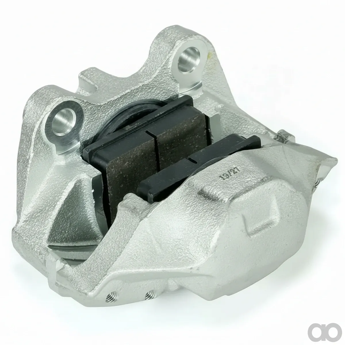 SAME - 06543071 - Fester Sattel S54 Stangen ABF