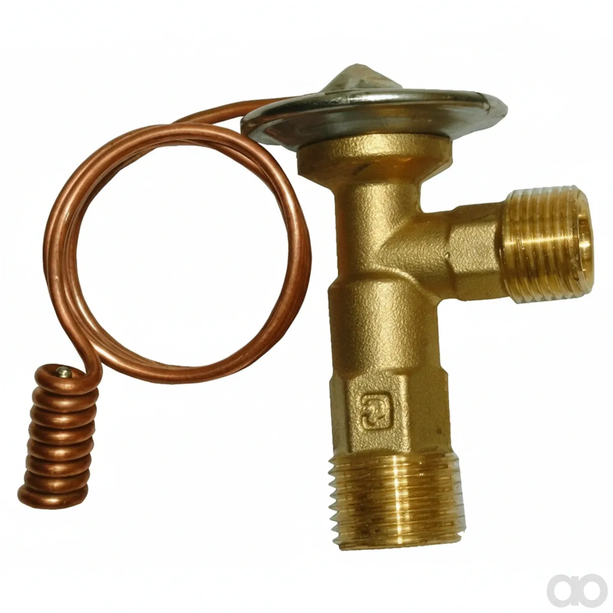 SAME - 090000372 - Ventil
