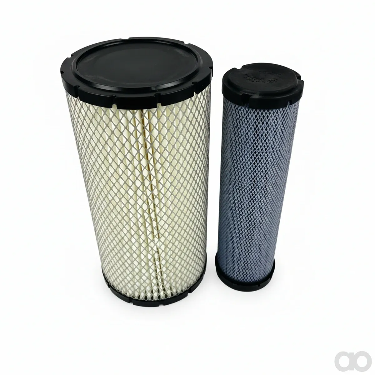 SAME - 090003800 - Externer Luftfilter