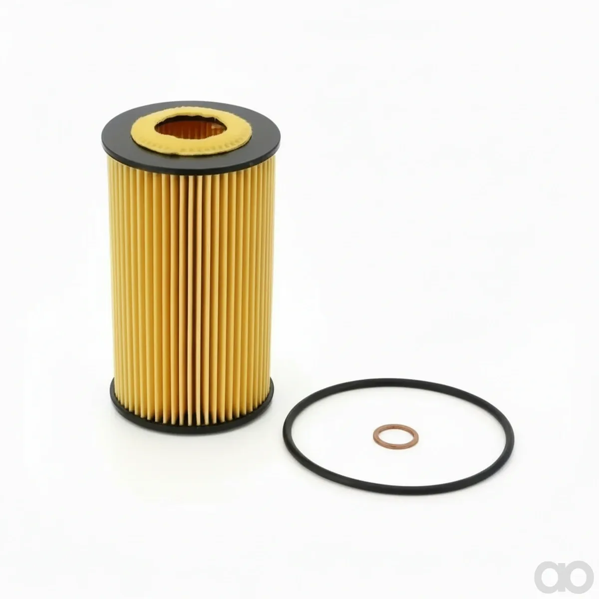 SAME - 090015399 - Hydraulikoelfilter