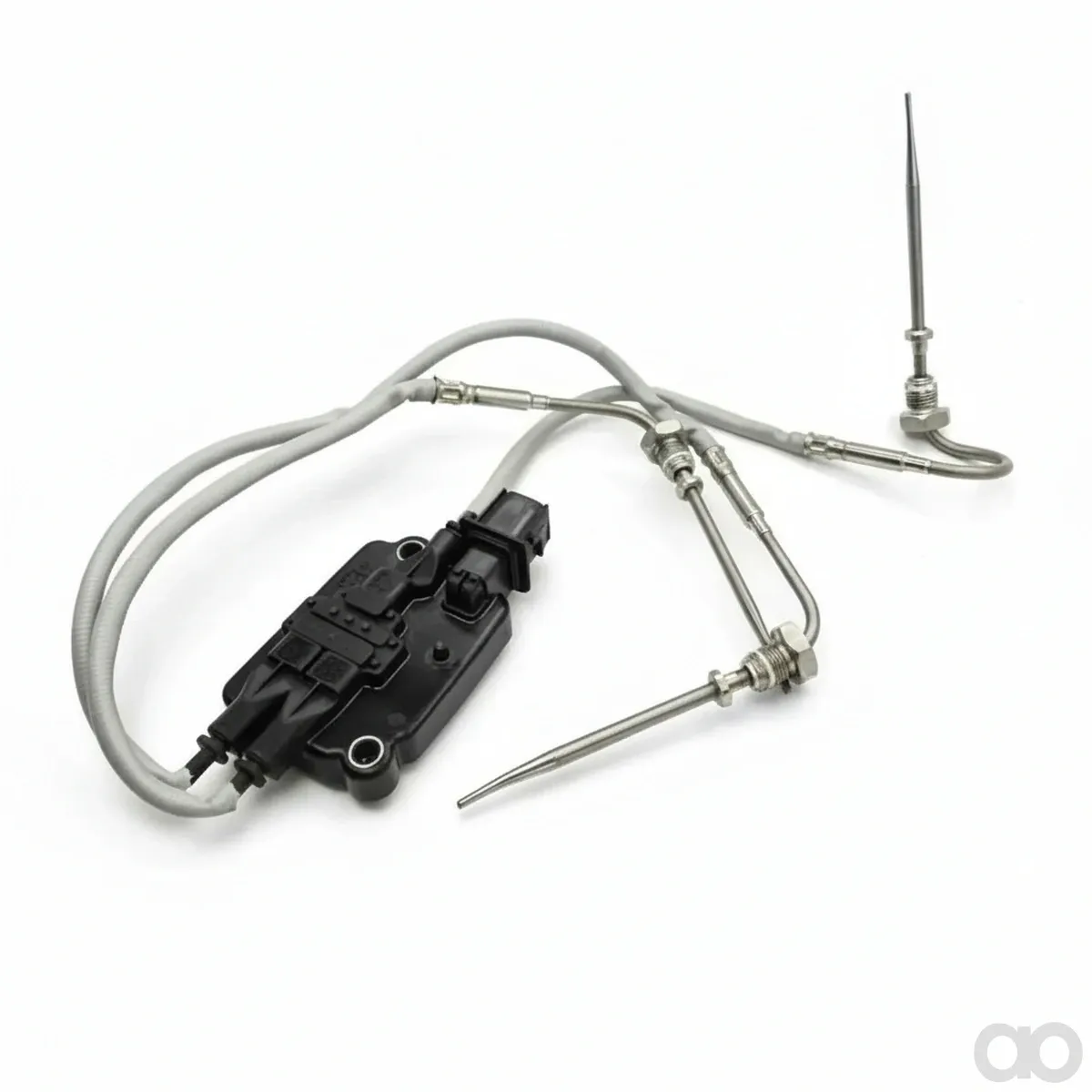 SAME - 090016396 - Blauer Stecker