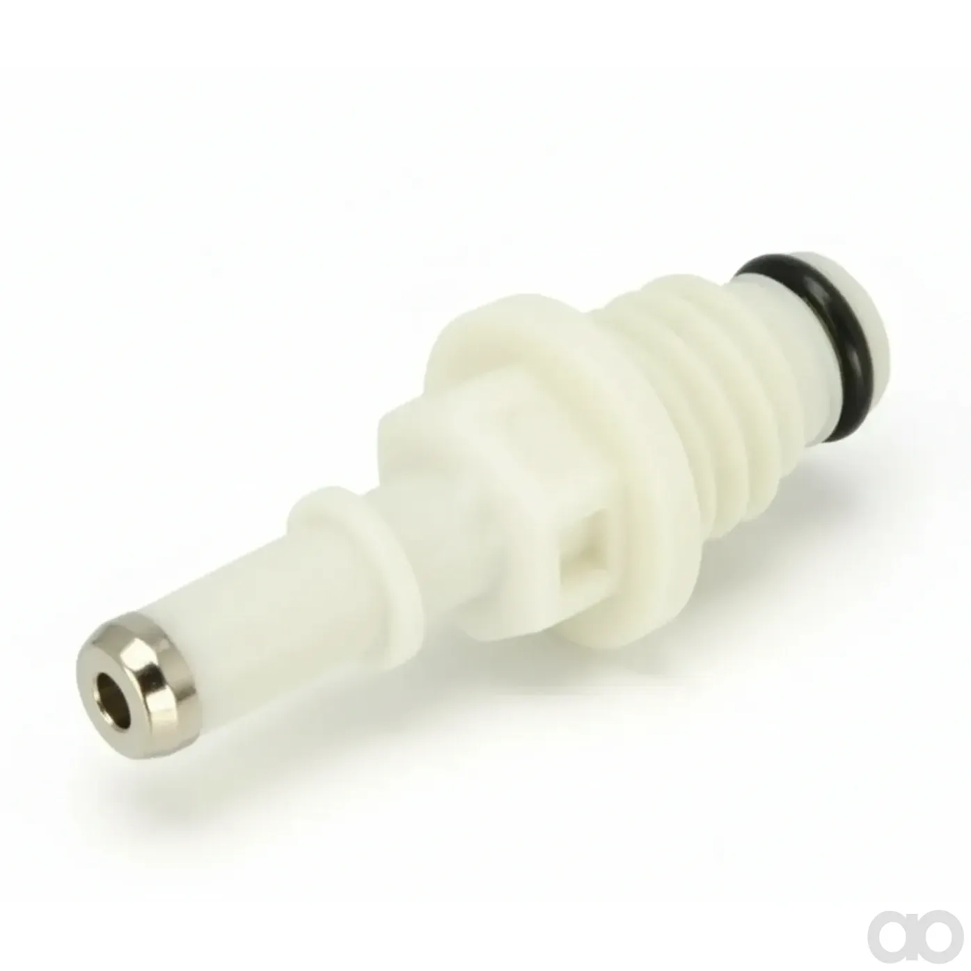 SAME - 090016397 - Weisser Stecker