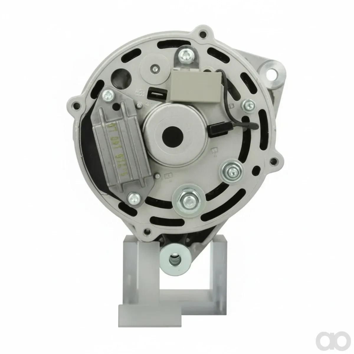 SAME - 090021175 - Lichtmaschine