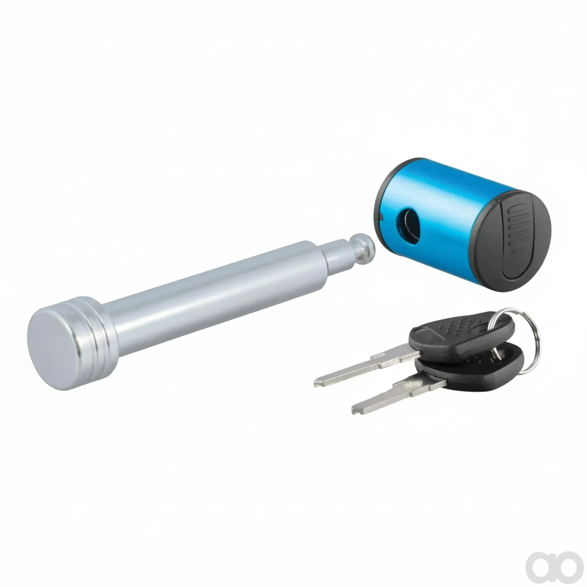 SAME - 231995021 - Stecker