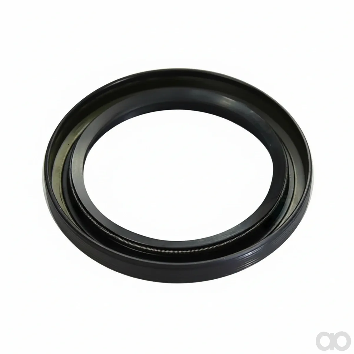 SAME - 2418F437 - vorne Dichtung Ring