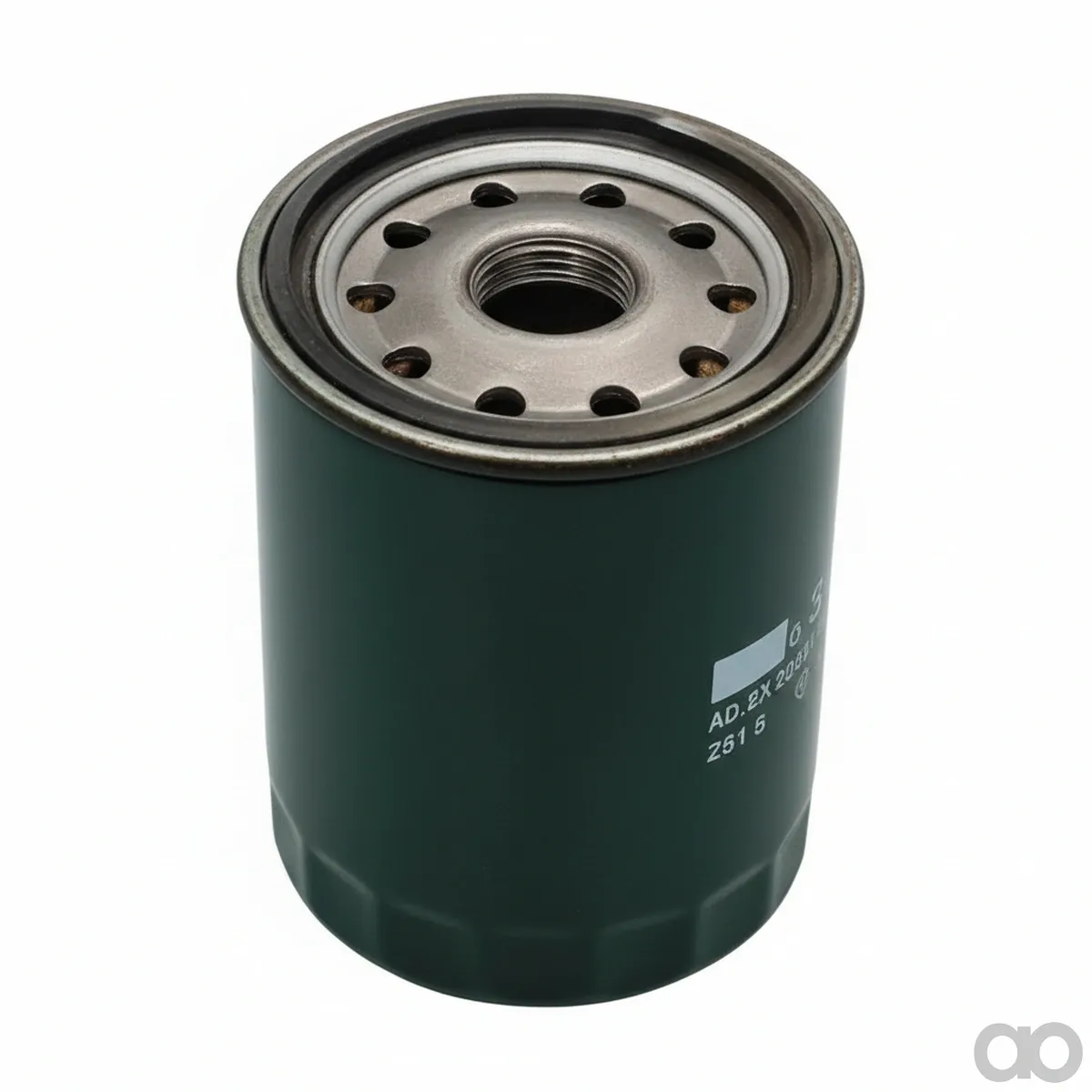 SAME - 24419760010 - Hydraulikoeilfilter